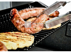 SpaTrend Broil King Crown 440 kerti gázgrill SpaTrend Broil King Crown 440 kerti gázgrill