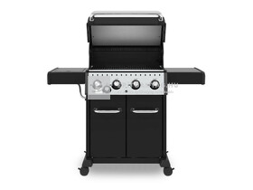 SpaTrend Broil King Crown 440 kerti gázgrill SpaTrend Broil King Crown 440 kerti gázgrill