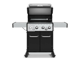 SpaTrend Broil King Baron 490 gázgrill SpaTrend Broil King Baron 490 gázgrill