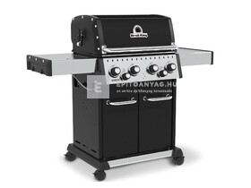 SpaTrend Broil King Baron 490 gázgrill SpaTrend Broil King Baron 490 gázgrill