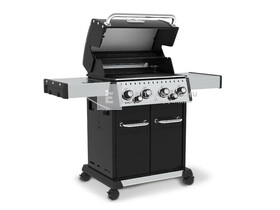 SpaTrend Broil King Baron 490 gázgrill SpaTrend Broil King Baron 490 gázgrill