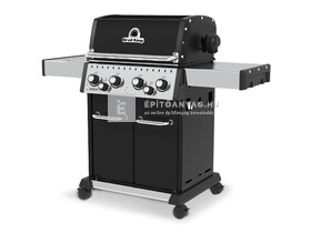 SpaTrend Broil King Baron 490 gázgrill SpaTrend Broil King Baron 490 gázgrill