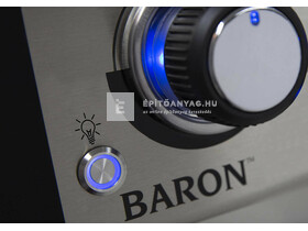 SpaTrend Broil King Baron 490 gázgrill SpaTrend Broil King Baron 490 gázgrill