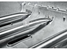 SpaTrend Broil King Baron 490 gázgrill SpaTrend Broil King Baron 490 gázgrill