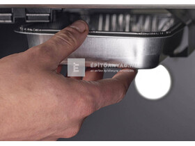 SpaTrend Broil King Baron 490 gázgrill SpaTrend Broil King Baron 490 gázgrill