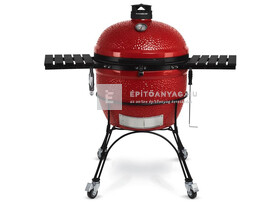 SpaTrend Kamado Joe Big Joe 24 kerámia grill SpaTrend Kamado Joe Big Joe 24 kerámia grill