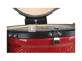 SpaTrend Kamado Joe Big Joe 24 kerámia grill SpaTrend Kamado Joe Big Joe 24 kerámia grill