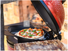 SpaTrend Kamado Joe pizzakő Big Joe modellekhez 50,8 cm SpaTrend Kamado Joe pizzakő Big Joe modellekhez 50,8 cm