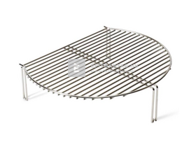 SpaTrend Kamado Joe acél rozsdamentes bővítő állvány Big Joe modellhez SpaTrend Kamado Joe acél rozsdamentes bővítő állvány Big Joe modellhez