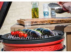 SpaTrend Kamado Joe Junior 13 SpaTrend Kamado Joe Junior 13