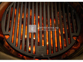 SpaTrend Kamado Joe Sear Plate öntöttvas rács SpaTrend Kamado Joe Sear Plate öntöttvas rács