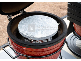 SpaTrend Kamado Joe Kanadai zsírkőfelület Joe Junior modellekhez SpaTrend Kamado Joe Kanadai zsírkőfelület Joe Junior modellekhez