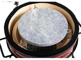 SpaTrend Kamado Joe Kanadai zsírkőfelület Joe Junior modellekhez SpaTrend Kamado Joe Kanadai zsírkőfelület Joe Junior modellekhez