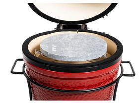 SpaTrend Kamado Joe Kanadai zsírkőfelület Joe Junior modellekhez SpaTrend Kamado Joe Kanadai zsírkőfelület Joe Junior modellekhez