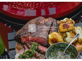 SpaTrend Kamado Joe Classic II 18 SpaTrend Kamado Joe Classic II 18