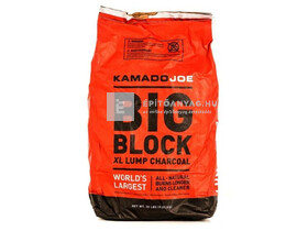 SpaTrend Kamado Joe faszén 9 kg SpaTrend Kamado Joe faszén 9 kg