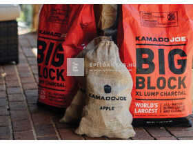 SpaTrend Kamado Joe faszén 9 kg SpaTrend Kamado Joe faszén 9 kg