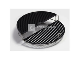 SpaTrend Kamado Joe öntöttvas félrács Classic SpaTrend Kamado Joe öntöttvas félrács Classic