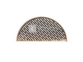 SpaTrend Kamado Joe Lézervágott rozsdamentes acél felület classic joe modellekhez SpaTrend Kamado Joe Lézervágott rozsdamentes acél felület classic joe modellekhez