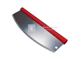 SpaTrend Kamado Joe félhold alakú pizzaszeletelő SpaTrend Kamado Joe félhold alakú pizzaszeletelő