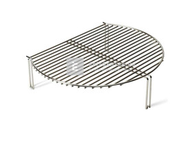 SpaTrend Kamado Joe acél rozsdamentes bővítő állvány Classic SpaTrend Kamado Joe acél rozsdamentes bővítő állvány Classic