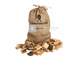 SpaTrend Kamado Joe füstölőfa alma SpaTrend Kamado Joe füstölőfa alma