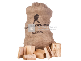 SpaTrend Kamado Joe füstölőfa juhar SpaTrend Kamado Joe füstölőfa juhar