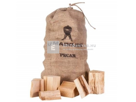 SpaTrend Kamado Joe füstölőfa pekán SpaTrend Kamado Joe füstölőfa pekán