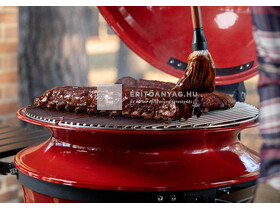 SpaTrend Kamado Joe Kettle Joe Red 22 gömbgrill SpaTrend Kamado Joe Kettle Joe Red 22 gömbgrill