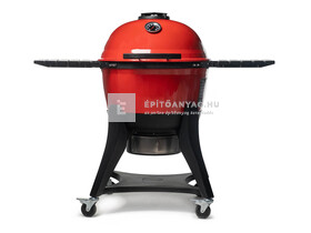 SpaTrend Kamado Joe Kettle Joe Red 22 gömbgrill SpaTrend Kamado Joe Kettle Joe Red 22 gömbgrill