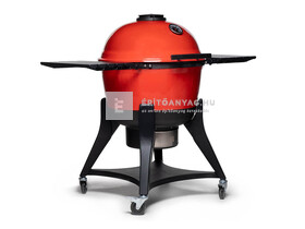 SpaTrend Kamado Joe Kettle Joe Red 22 gömbgrill SpaTrend Kamado Joe Kettle Joe Red 22 gömbgrill
