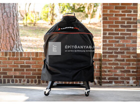 SpaTrend Kamado Joe Kettle Joe Red 22 gömbgrill SpaTrend Kamado Joe Kettle Joe Red 22 gömbgrill