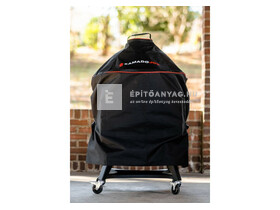 SpaTrend Kamado Joe védőhuzat Kamado Joe Kettle Joe modellekhez SpaTrend Kamado Joe védőhuzat Kamado Joe Kettle Joe modellekhez