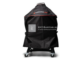 SpaTrend Kamado Joe védőhuzat Kamado Joe Kettle Joe modellekhez SpaTrend Kamado Joe védőhuzat Kamado Joe Kettle Joe modellekhez