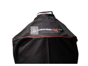 SpaTrend Kamado Joe védőhuzat Kamado Joe Kettle Joe modellekhez SpaTrend Kamado Joe védőhuzat Kamado Joe Kettle Joe modellekhez