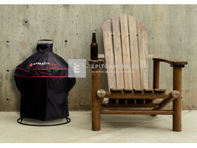 SpaTrend Kamado Joe védőhuzat Junior modellhez SpaTrend Kamado Joe védőhuzat Junior modellhez