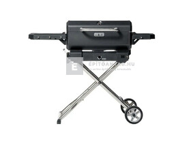 SpaTrend Masterbuilt hordozható faszenes grill állvánnyal SpaTrend Masterbuilt hordozható faszenes grill állvánnyal