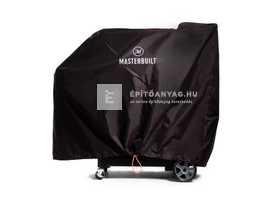 SpaTrend Masterbuilt Gravity Series 800 ponyva SpaTrend Masterbuilt Gravity Series 800 ponyva