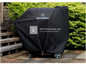 SpaTrend Masterbuilt Gravity Series 800 ponyva SpaTrend Masterbuilt Gravity Series 800 ponyva