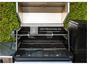 SpaTrend Masterbuilt Gravity Serie Forgatónyrás szett 24 SpaTrend Masterbuilt Gravity Serie Forgatónyrás szett 24