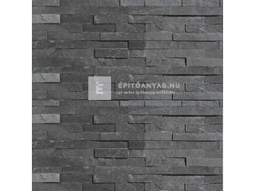 Stegu Grey falburkoló lap, kültéri, természetes kő Stegu Grey falburkoló lap, kültéri, természetes kő