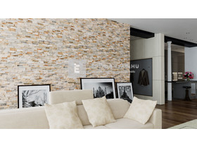 Stegu Ivory falburkoló lap, kültéri, természetes kő Stegu Ivory falburkoló lap, kültéri, természetes kő