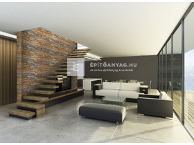 Stegu Természetes kő Rusty falburkolat, bel- és kültéri Stegu Természetes kő Rusty falburkolat, bel- és kültéri