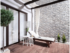 Stegu Nepal 1 sarokelemek, bel- és kültéri Stegu Nepal 1 sarokelemek, bel- és kültéri