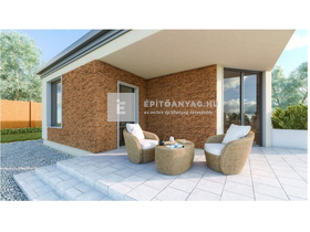 Stegu California 3 kültéri falburkoló lap Stegu California 3 kültéri falburkoló lap