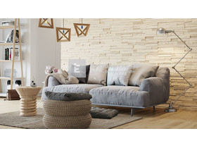 Stegu Creta 1 beltéri falburkoló lap Stegu Creta 1 beltéri falburkoló lap