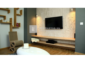 Stegu Creta 1 beltéri falburkoló lap Stegu Creta 1 beltéri falburkoló lap