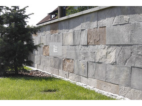 Stegu Imperia 1 falburkoló lap, kültéri 30x60 Stegu Imperia 1 falburkoló lap, kültéri 30x60