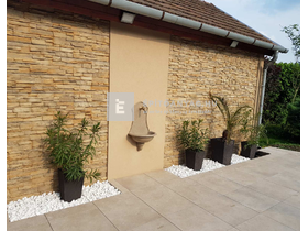 Stegu Grenada 7 kültéri falburkoló lap Stegu Grenada 7 kültéri falburkoló lap