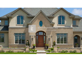 Stegu Roma 2 kültéri falburkoló lap Stegu Roma 2 kültéri falburkoló lap